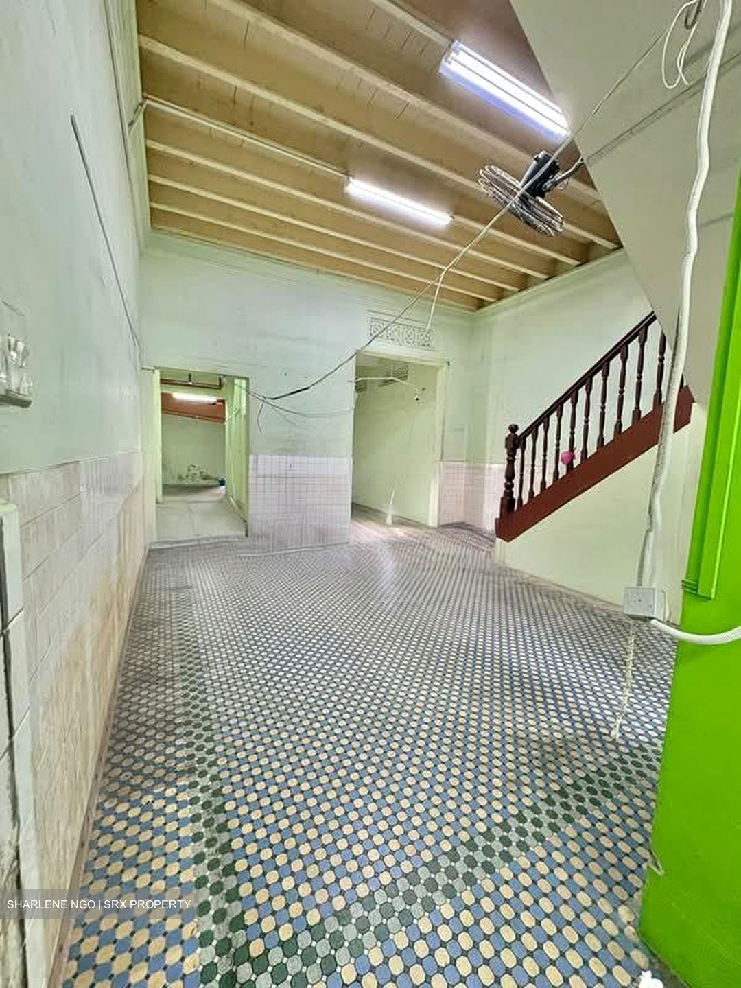 Little India Conservation Area (D8), Shop House #558234221